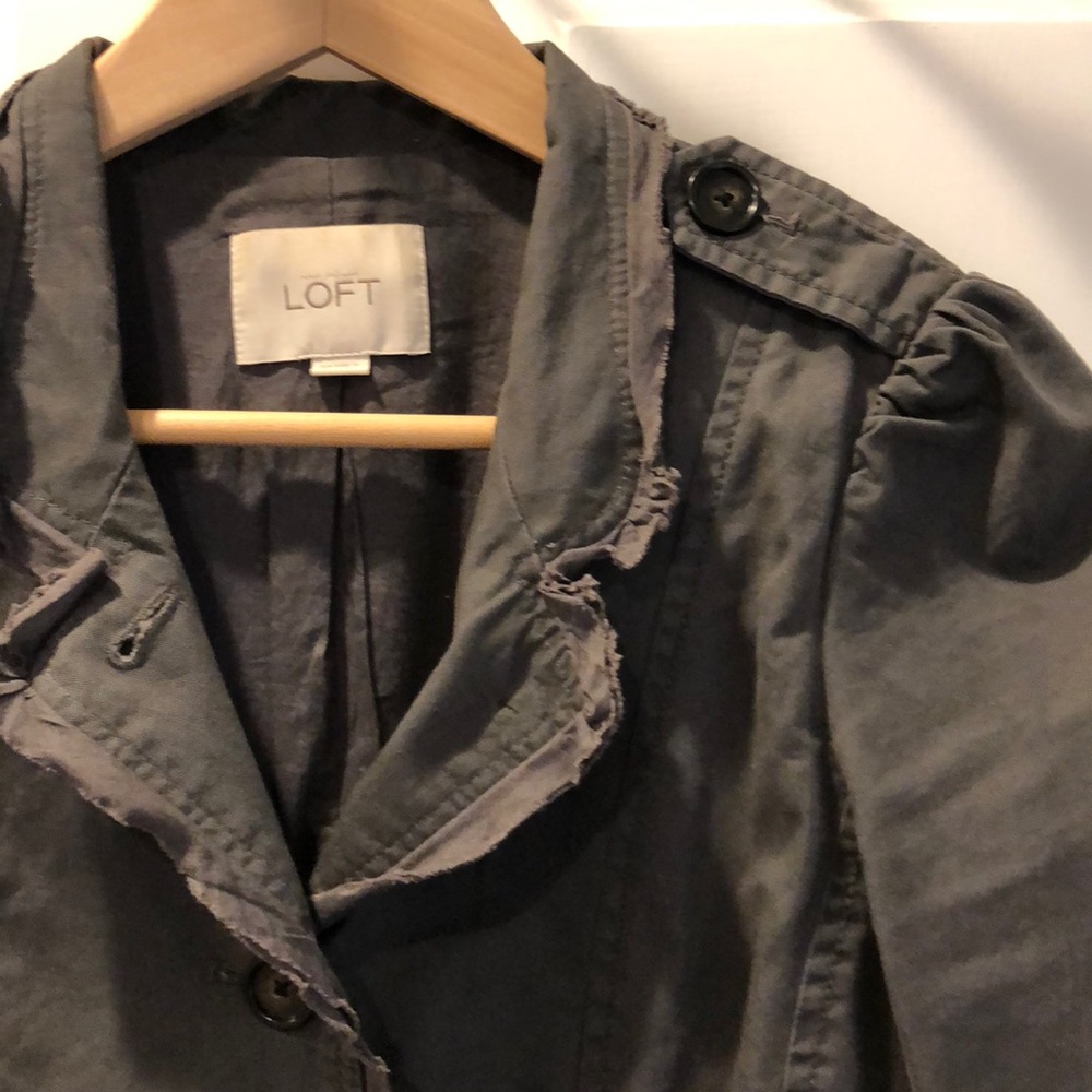 LOFT Jacket